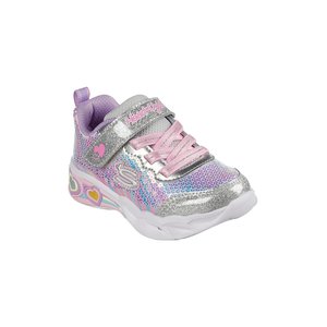 ΒΡΕΦΙΚΑ ΠΟΛΥΧΡΩΜΑ ΑΘΛΗΤΙΚΑ ΠΑΠΟΥΤΣΙΑ SKECHERS ΓΙΑ ΚΟΡΙΤΣΙΑ