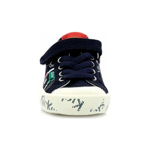 ΠΑΙΔΙΚΑ ΠΑΠΟΥΤΣΙΑ KICKERS GOBY ΓΙΑ ΑΓΟΡΙΑ