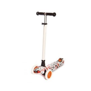 BABY ADVENTURE Παιδικό Scooter 21st Alphabet