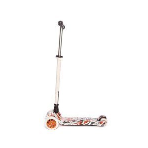 BABY ADVENTURE Παιδικό Scooter 21st Alphabet