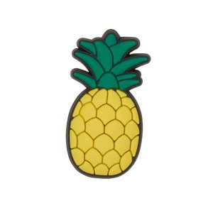 ΔΙΑΚΟΣΜΗΤΙΚΑ ΠΑΠΟΥΤΣΙΩΝ CROCS PINS PINEAPPLE ΓΙΑ ΚΟΡΙΤΣΙΑ