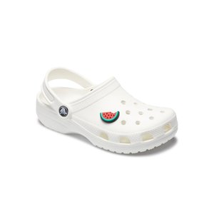 ΔΙΑΚΟΣΜΗΤΙΚΑ ΠΑΠΟΥΤΣΙΩΝ CROCS PINS WATERMELON ΓΙΑ ΚΟΡΙΤΣΙΑ