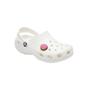 ΔΙΑΚΟΣΜΗΤΙΚΑ ΠΑΠΟΥΤΣΙΩΝ CROCS PINS PINK DONUT ΓΙΑ ΚΟΡΙΤΣΙΑ