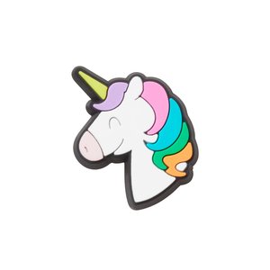 ΔΙΑΚΟΣΜΗΤΙΚΑ ΠΑΠΟΥΤΣΙΩΝ CROCS PINS GIRLY UNICORN ΓΙΑ ΚΟΡΙΤΣΙΑ