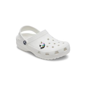 ΔΙΑΚΟΣΜΗΤΙΚΑ ΠΑΠΟΥΤΣΙΩΝ CROCS PINS GIRLY UNICORN ΓΙΑ ΚΟΡΙΤΣΙΑ