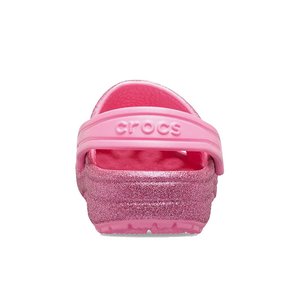 ΠΑΙΔΙΚΑ ΠΑΠΟΥΤΣΙΑ CROCS GLITTER CLOG CROCBAND ΓΙΑ ΑΓΟΡΙΑ