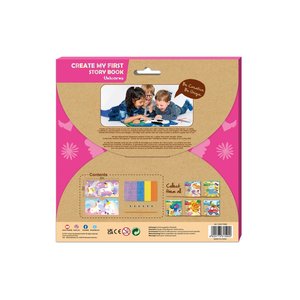 AVENIR Mosaic Junior Μονόκερος