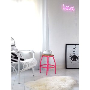 ΠΑΙΔΙΚΟ ΦΟΥΞΙΑ ΦΩΤΙΣΤΙΚΟ A LITTLE LOVELY COMPANY NEON 
