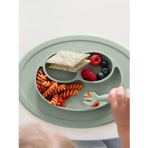 ΠΛΗΡΕΣ ΕΚΠΑΙΔΕΥΤΙΚΟ ΣΕΤ ΦΑΓΗΤΟΥ ΓΙΑ 12+ ΜΗΝΩΝ EZ PZ - SAGE