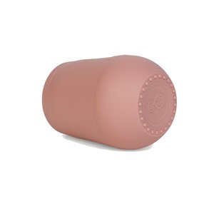 ΕΚΠΑΙΔΕΥΤΙΚΟ ΠΟΤΗΡΙ MINI CUP+ΚΑΛΑΜΑΚΙ EZ PZ MINI UTENSILS - BLUSH