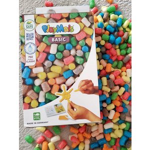 PLAYMAIS Παιδική Χειροτεχνία Αυτοσχεδιασμός