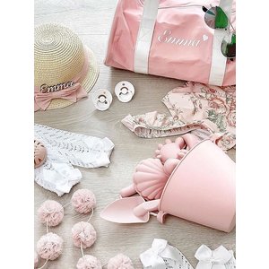 ΠΑΙΔΙΚΟ ΚΟΥΒΑΔΑΚΙ SCRUNCH MINT ΑΠΟ ΑΝΑΚΥΚΛΩΣΙΜΗ ΣΙΛΙΚΟΝΗ