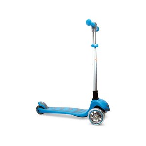 ΠΑΙΔΙΚΟ ΠΑΤΙΝΙ SUZUKI KIDDIMOTO U-ZOOM 3 BLUE