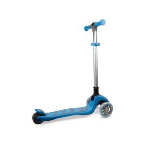 ΠΑΙΔΙΚΟ ΠΑΤΙΝΙ SUZUKI KIDDIMOTO U-ZOOM 3 BLUE