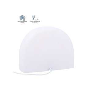 ΦΩΤΑΚΙ ΝΥΚΤΟΣ A LITTLE LOVELY COMPANY RAINBOW