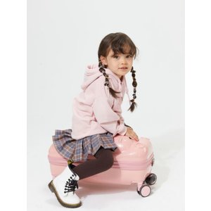 ΒΑΛΙΤΣΑ ΑΓΕΛΑΔΙΤΣΑ TRAVEL BUDDIES