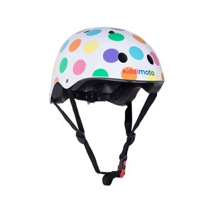 ΠΑΙΔΙΚΟ ΚΡΑΝΟΣ KIDDIMOTO PASTEL DOTTY ΓΙΑ ΚΟΡΙΤΣΙΑ