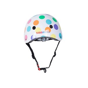 ΠΑΙΔΙΚΟ ΚΡΑΝΟΣ KIDDIMOTO PASTEL DOTTY ΓΙΑ ΚΟΡΙΤΣΙΑ