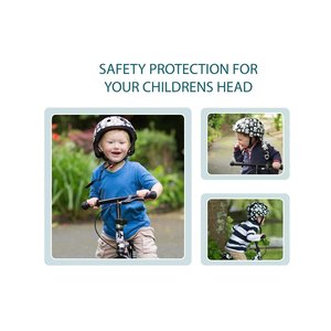 KIDDIMOTO Skullz Παιδικό Κράνος για Ποδήλατο & Πατίνι