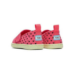 ΒΡΕΦΙΚΑ ΠΑΠΟΥΤΣΙΑ TOMS ALPARGATA WATERMELON ΓΙΑ ΚΟΡΙΤΣΙΑ