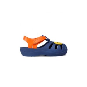 ΒΡΕΦΙΚΑ ΣΑΝΔΑΛΙΑ IPANEMA PEACE NAVY BLUE ΓΙΑ ΑΓΟΡΙΑ