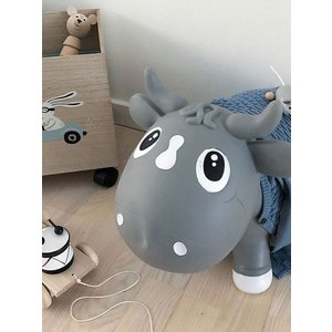 ΦΟΥΣΚΩΤΗ ΠΕΤΡΟΛ ΑΓΕΛΑΔΑ KIDZZFARM BELLA THE COW JUNIOR