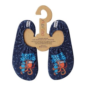 ΑΝΤΙΟΛΙΣΘΗΤΙΚΕΣ ΠΑΝΤΟΦΛΕΣ SLIPSTOP SKATEBOARD ΓΙΑ ΑΓΟΡΙΑ