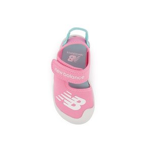 ΒΡΕΦΙΚΑ ΠΑΠΟΥΤΣΙΑ NEW BALANCE CRSR ΓΙΑ ΚΟΡΙΤΣΙΑ