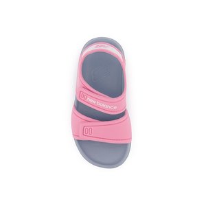 ΒΡΕΦΙΚΑ ΠΑΠΟΥΤΣΙΑ NEW BALANCE SPSD ΓΙΑ ΚΟΡΙΤΣΙΑ