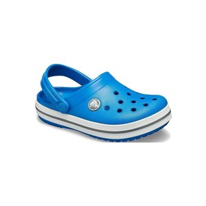 Crocs Clog Crocband Βρεφικά Παπούτσια Blue
