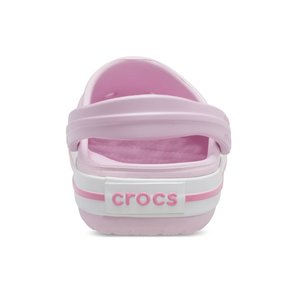 ΒΡΕΦΙΚΑ ΠΑΠΟΥΤΣΙΑ CROCS CLOG CROCBAND ΓΙΑ ΚΟΡΙΤΣΙΑ