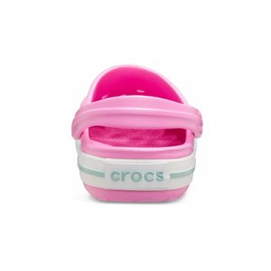 ΠΑΙΔΙΚΑ ΠΑΠΟΥΤΣΙΑ CROCS CLOG CROCBAND ΓΙΑ ΚΟΡΙΤΣΙΑ