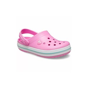 ΠΑΙΔΙΚΑ ΠΑΠΟΥΤΣΙΑ CROCS CLOG CROCBAND ΓΙΑ ΚΟΡΙΤΣΙΑ