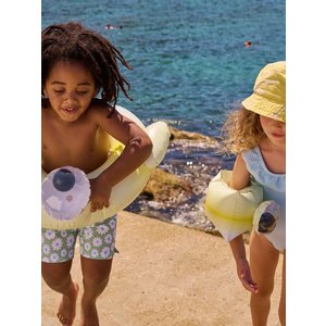 ΠΑΙΔΙΚΑ UNISEX ΜΠΡΑΤΣΑΚΙΑ SUNNYLIFE BUDDY FLOAT BANDS