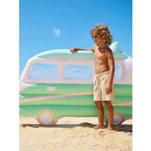 SUNNYLIFE Φουσκωτό Στρώμα Θαλάσσης Campervan