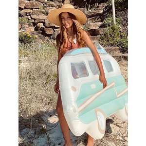 SUNNYLIFE Φουσκωτό Στρώμα Θαλάσσης Campervan