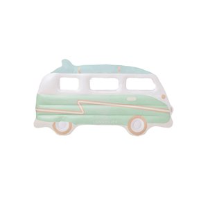 SUNNYLIFE Φουσκωτό Στρώμα Θαλάσσης Campervan