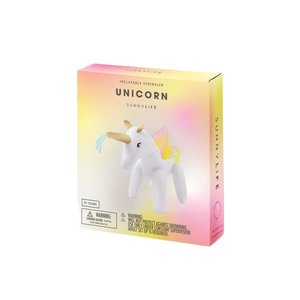 ΠΑΙΔΙΚΟ ΦΟΥΣΚΩΤΟ SUNNYLIFE UNICORN ΓΙΑ ΚΟΡΙΤΣΙΑ