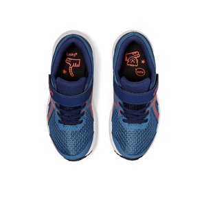 ΠΑΙΔΙΚΑ ΜΠΛΕ ΠΑΠΟΥΤΣΙΑ ASICS CONTEND ΓΙΑ ΑΓΟΡΙΑ