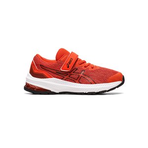 ΠΑΙΔΙΚΑ ΠΟΡΤΟΚΑΛΙ ΠΑΠΟΥΤΣΙΑ ASICS GT-1000 ΓΙΑ ΑΓΟΡΙΑ