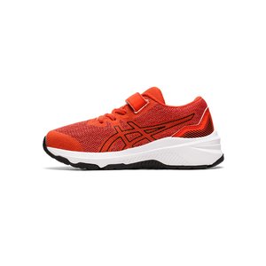 ΠΑΙΔΙΚΑ ΠΟΡΤΟΚΑΛΙ ΠΑΠΟΥΤΣΙΑ ASICS GT-1000 ΓΙΑ ΑΓΟΡΙΑ