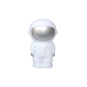 ΦΩΤΑΚΙ ΝΥΚΤΟΣ A LITTLE LOVELY COMPANY ASTRONAUT