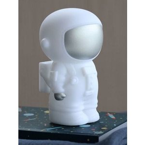 ΦΩΤΑΚΙ ΝΥΚΤΟΣ A LITTLE LOVELY COMPANY ASTRONAUT