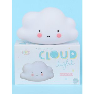 ΦΩΤΑΚΙ ΝΥΚΤΟΣ A LITTLE LOVELY COMPANY CLOUD