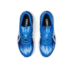 ΠΑΙΔΙΚΑ ΜΠΛΕ ΠΑΠΟΥΤΣΙΑ ASICS CONTEND ΓΙΑ ΑΓΟΡΙΑ