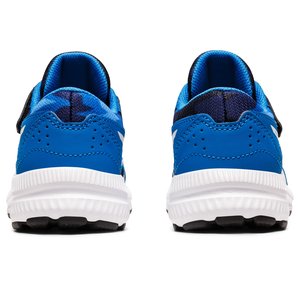 Παιδικά Παπούτσια Asics Contend 8 για Αγόρια Royal Blue (Μεγέθη 28,5-35)