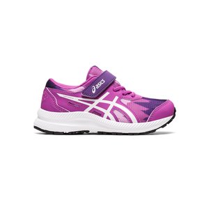 ΠΑΙΔΙΚΑ ΜΩΒ ΠΑΠΟΥΤΣΙΑ ASICS CONTEND ΓΙΑ ΚΟΡΙΤΣΙΑ