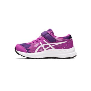 ΠΑΙΔΙΚΑ ΜΩΒ ΠΑΠΟΥΤΣΙΑ ASICS CONTEND ΓΙΑ ΚΟΡΙΤΣΙΑ