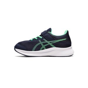 ΠΑΙΔΙΚΑ ΜΠΛΕ ΠΑΠΟΥΤΣΙΑ ASICS PATRIOT ΓΙΑ ΚΟΡΙΤΣΙΑ