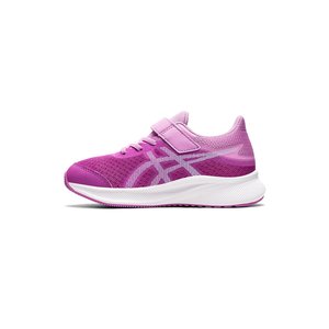 ΠΑΙΔΙΚΑ ΜΩΒ ΠΑΠΟΥΤΣΙΑ ASICS PATRIOT ΓΙΑ ΚΟΡΙΤΣΙΑ